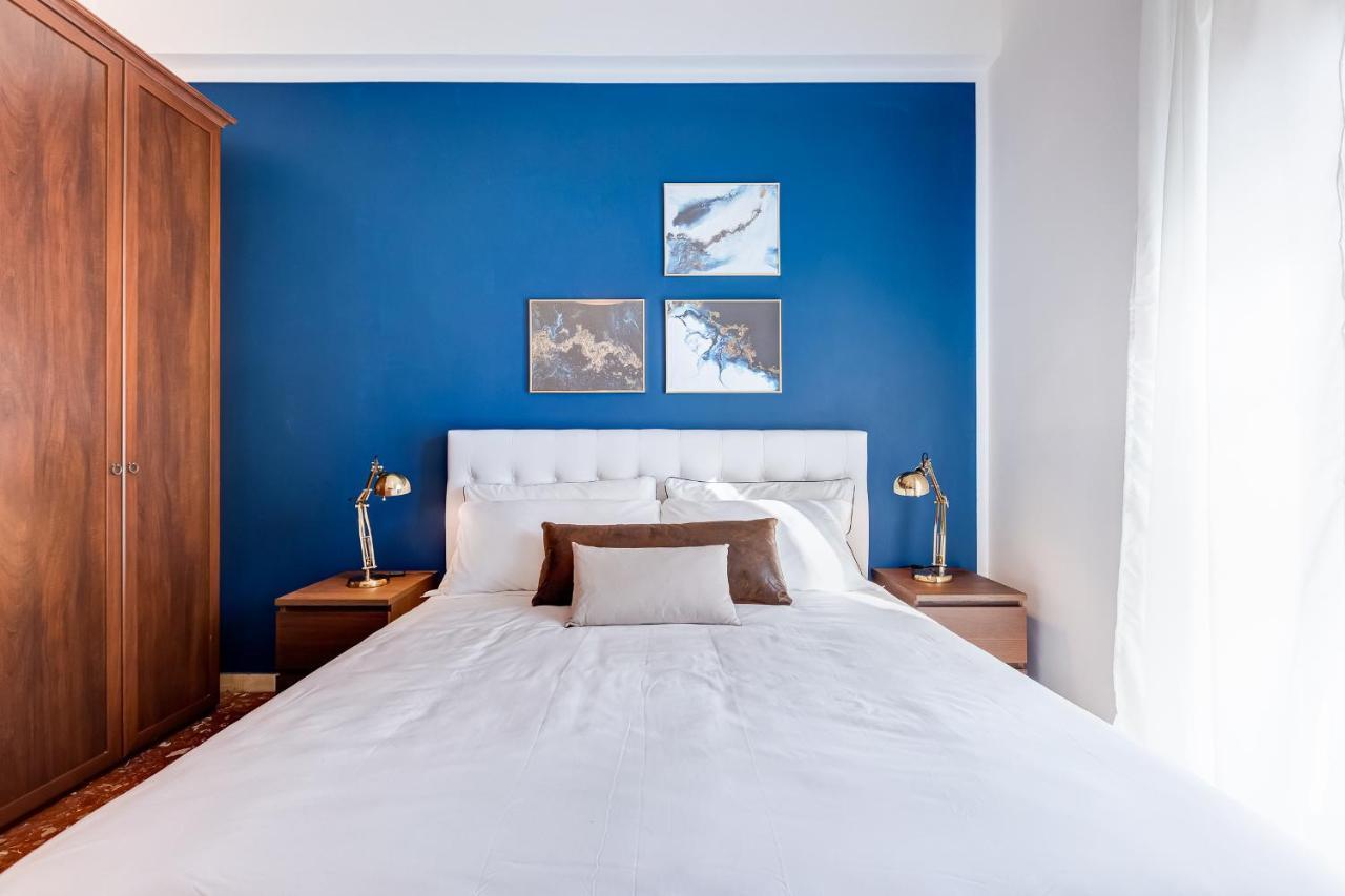 Bdc - Trastevere Apartment Rome Bagian luar foto